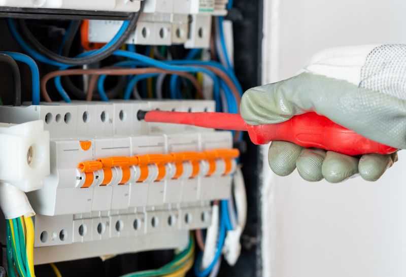 Subpanel Installation in Heber City, UT