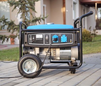 Extend the Efficiency of Your Generator!